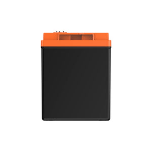 iTECH120X PRO (New 2025 Model) LiFePO4 400Ah Lithium Deep Cycle Battery with Bluetooth - iTechworld