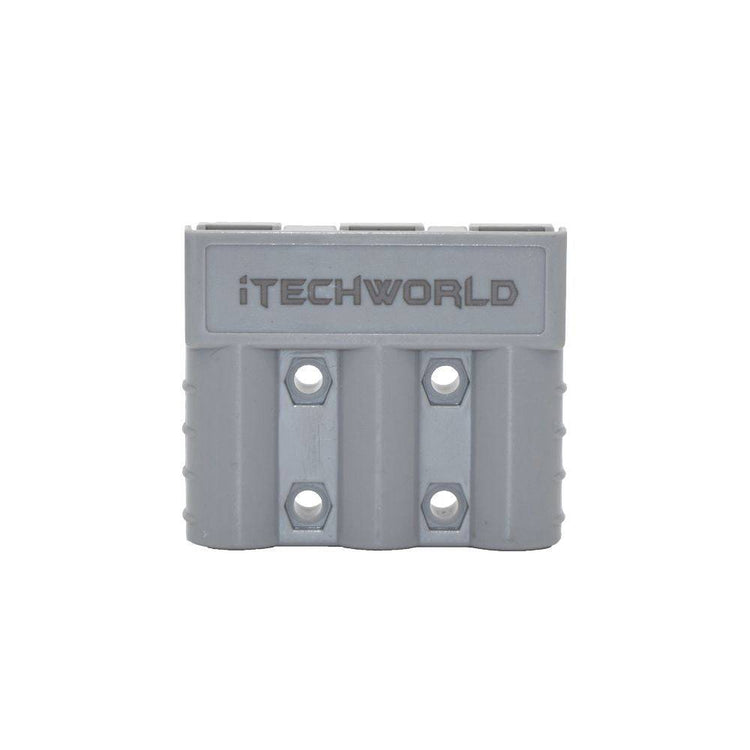 iTechworld 3-Pin 50A Anderson Plug - iTechworld