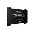 iTECH100SS | Super Slim Deep Cycle Lithium Battery | with Bluetooth LiFePO4 100Ah - iTechworld