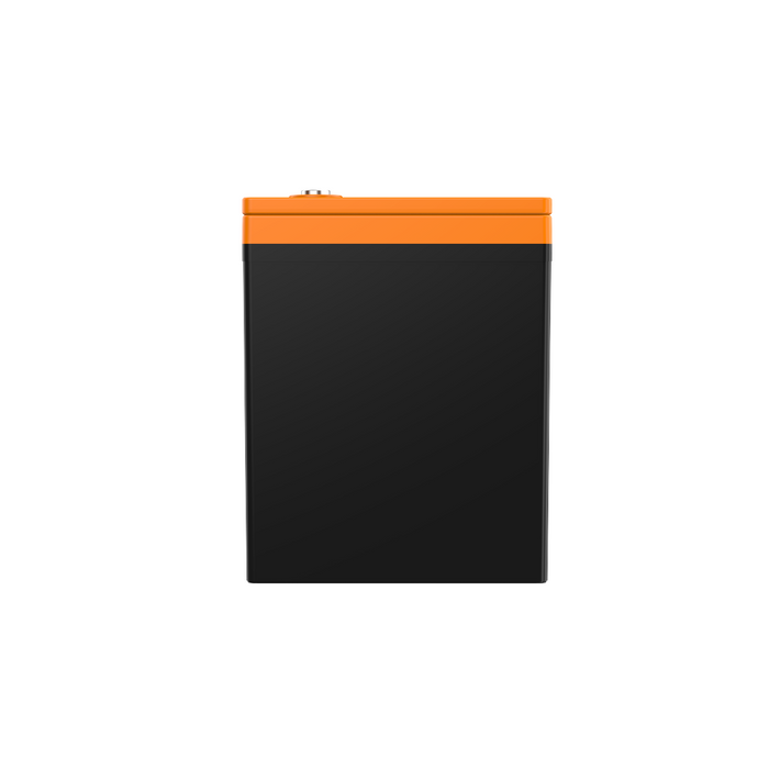iTECH120X Deep Cycle Lithium Battery with Bluetooth LiFePO4 105Ah ...