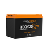 iTECH120X PRO lithium battery