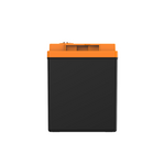 iTECH120X PRO | Deep Cycle Lithium Battery | with Bluetooth LiFePO4 120Ah - iTechworld