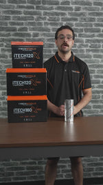 iTechworld x range batteries