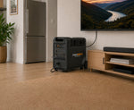 Ultimate | Solar Generator Kit | PS3600 PRO Power Station and 300W Solar Blanket - iTechworld