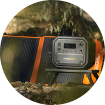 Solar Generators