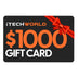 Gift Card - iTechworld