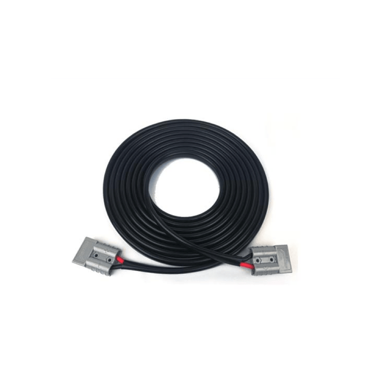 10 Solar Cable with Anderson Plugs