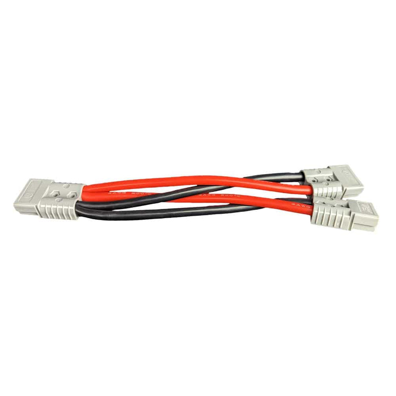 Anderson Parallel Cable 120A | iTechworld
