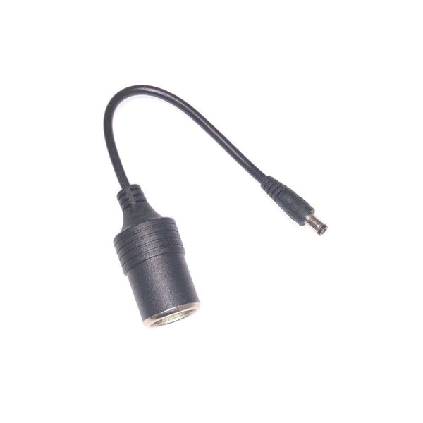 dc5521 to cigarette lighter female Car Adapter Cable 12V to 5mm dc5521 to cigarette lighter female Car Adapter Cable 12V to 5mm