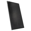 150W | Hard Frame Solar Panel | 42V/49V – OCV: 49V