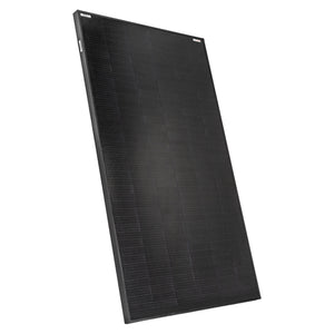 150W Hard Frame Solar Panel High Voltage 42V - iTechworld