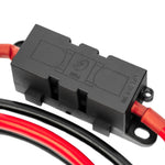 GoFurther Battery Box Inverter Cable - iTechworld
