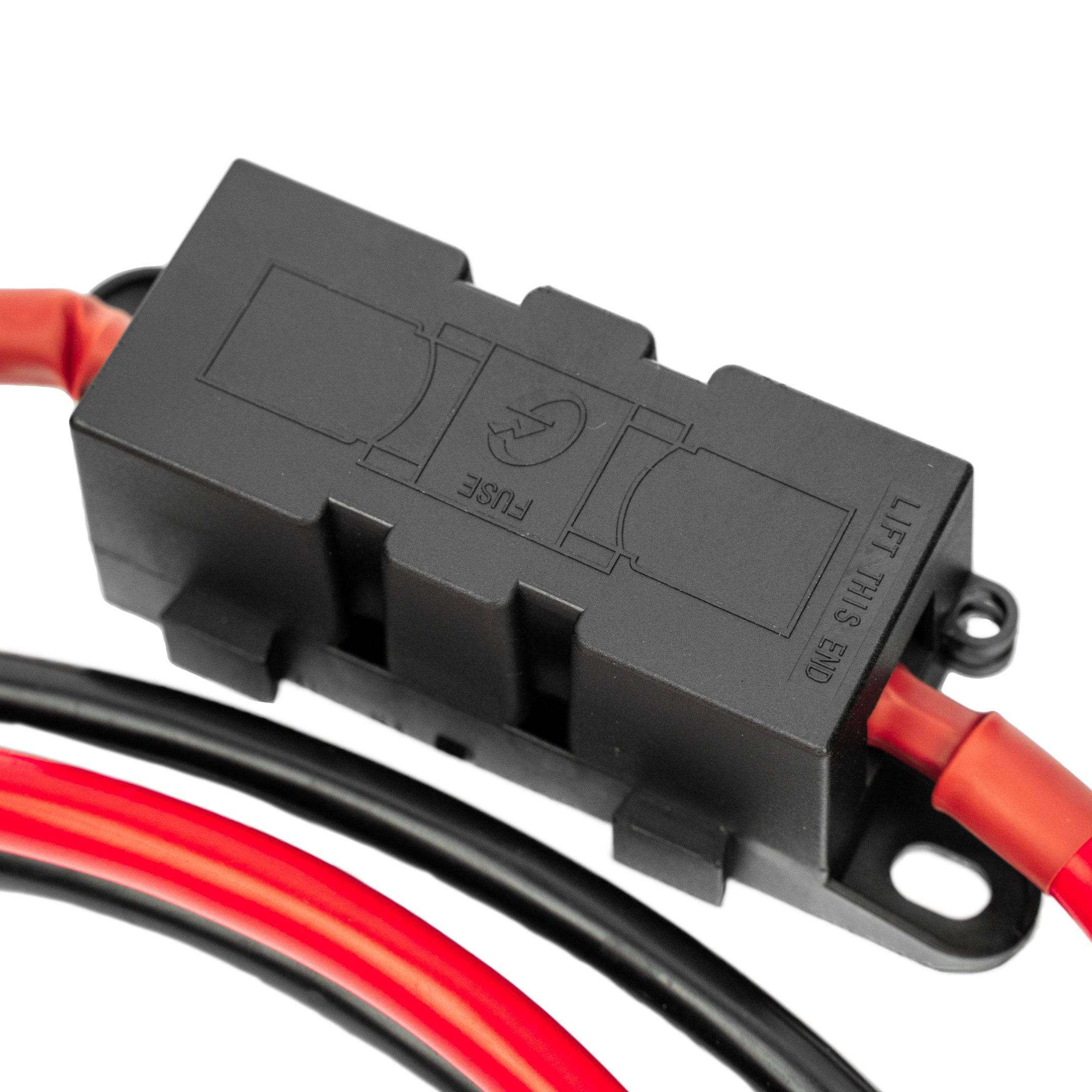 GoFurther Battery Box Inverter Cable - iTechworld