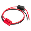 GoFurther | Battery Box Inverter Cable | 175A