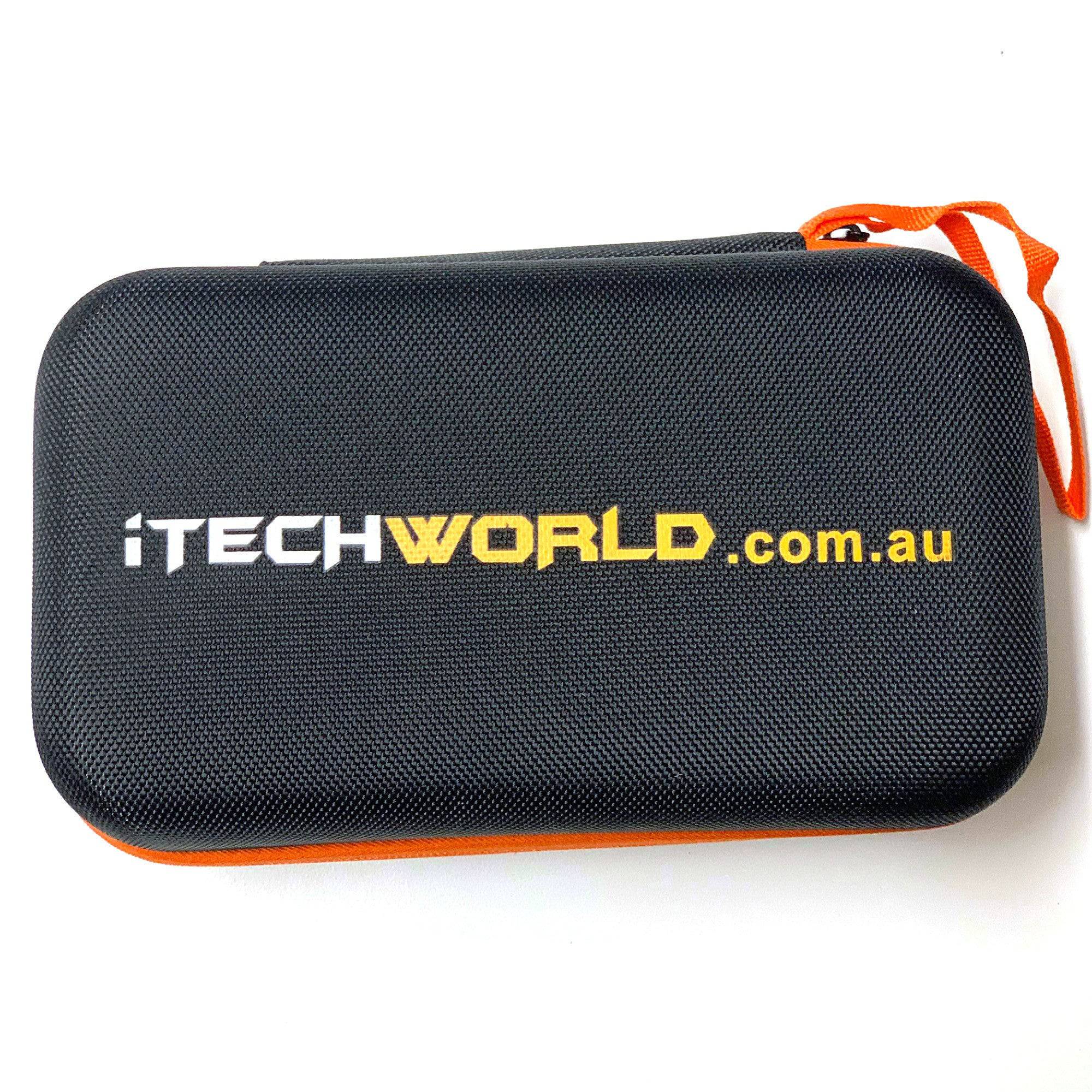 iTECH2000A Padded Carry Case - iTechworld