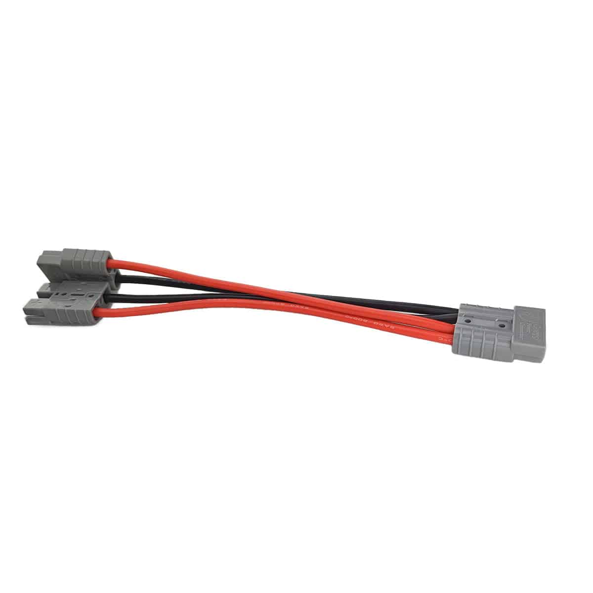 Anderson Parallel Adapter Anderson Parallel Cable 50A