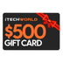 Gift Card - iTechworld