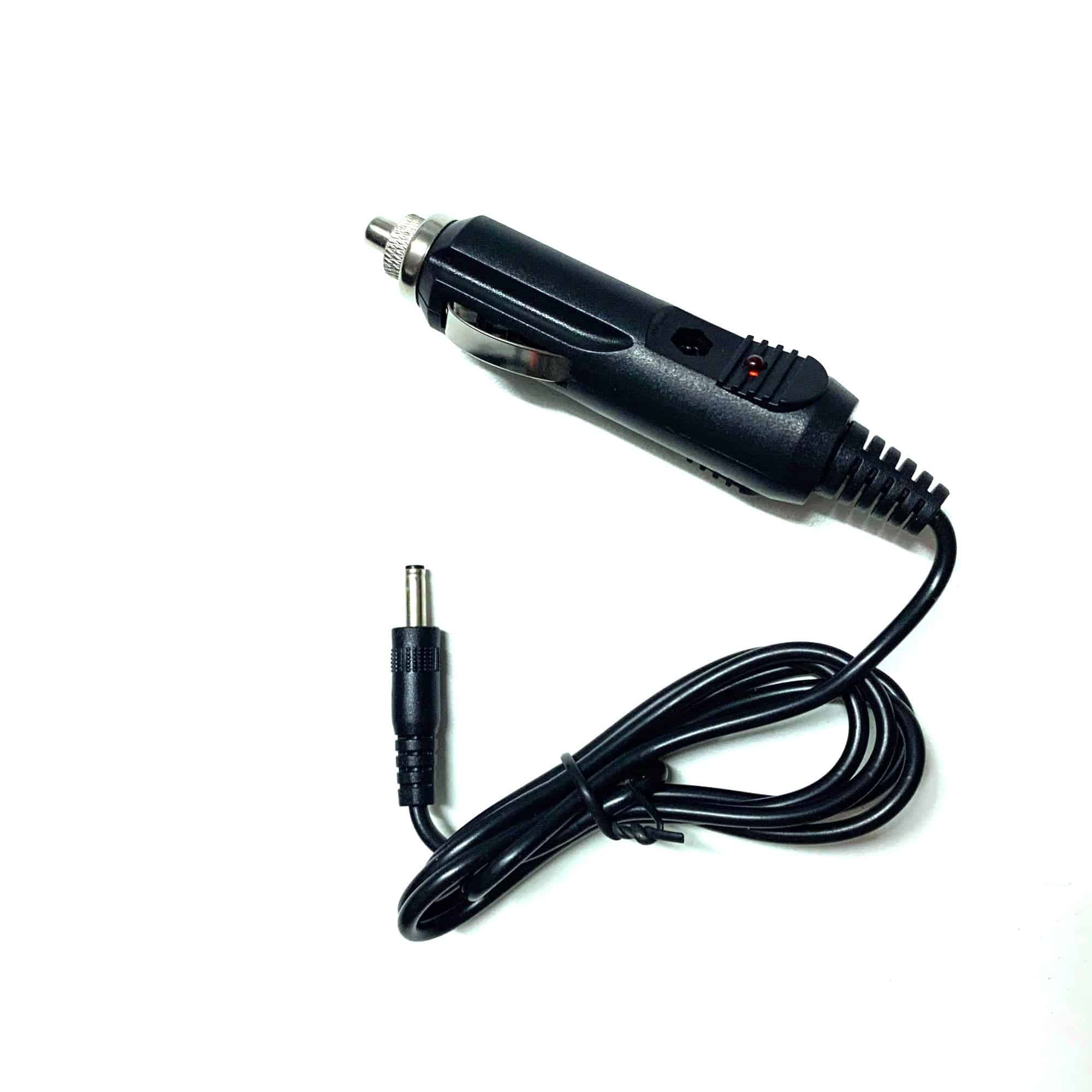 iTECH1000A / 400A 12v Car Charger - iTechworld