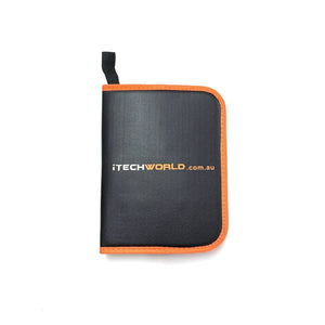 iTECH1000A Padded Carry Case - iTechworld