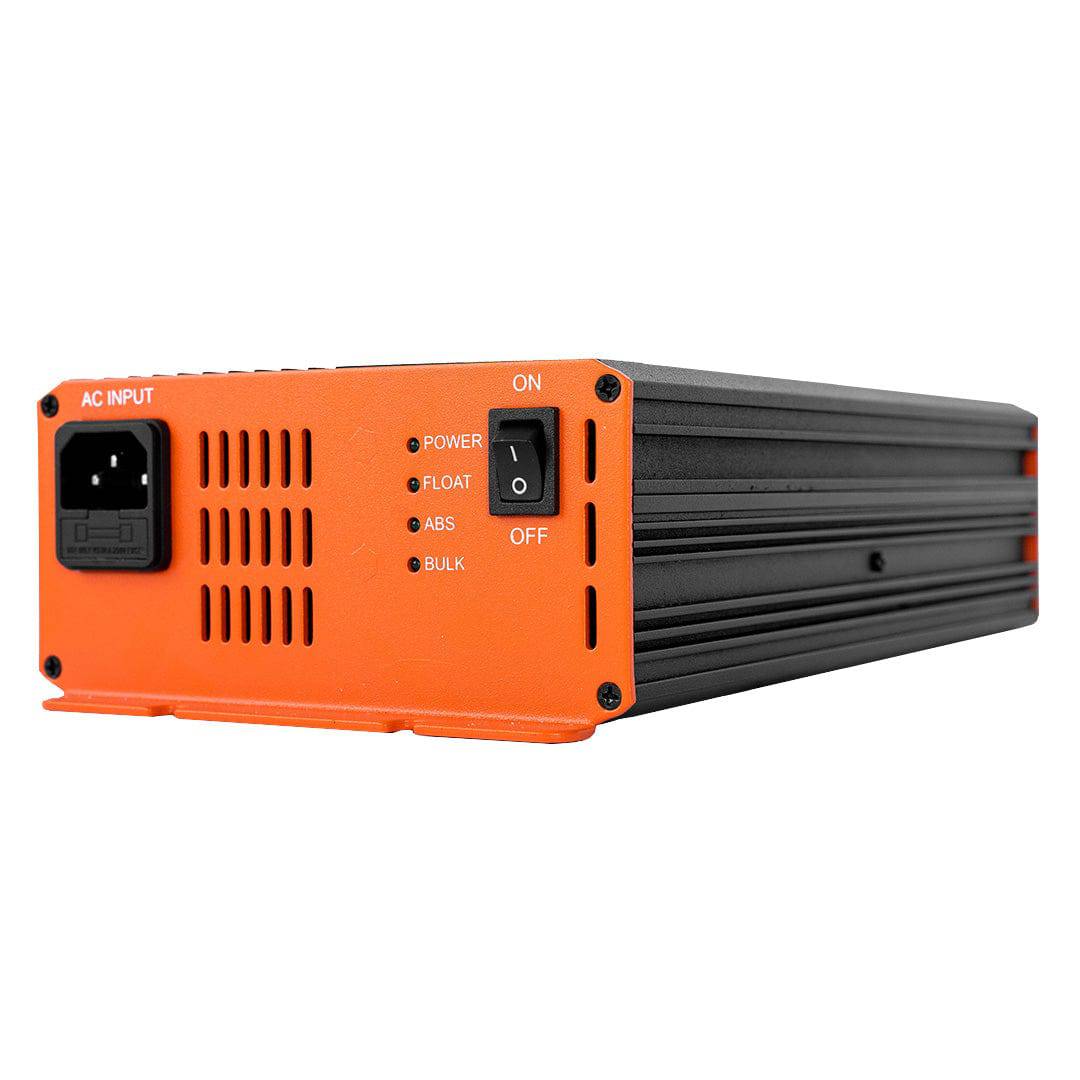 iTechworld 40Amp Australian battery charger