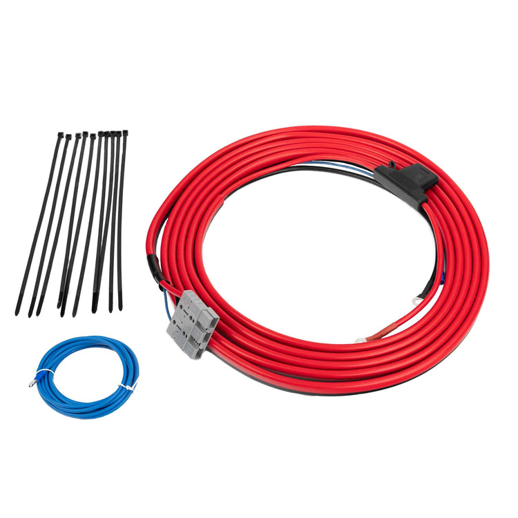 GoFurther Plug & Play DCDC Wiring Kit - iTechworld