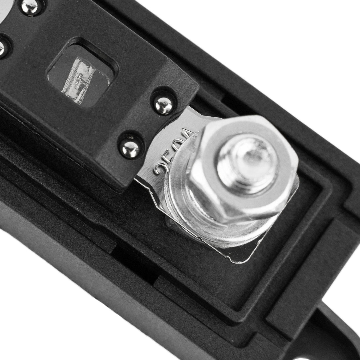 Maxi Fuse With Fuse Holder