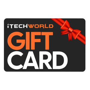 itechworld Gift Card