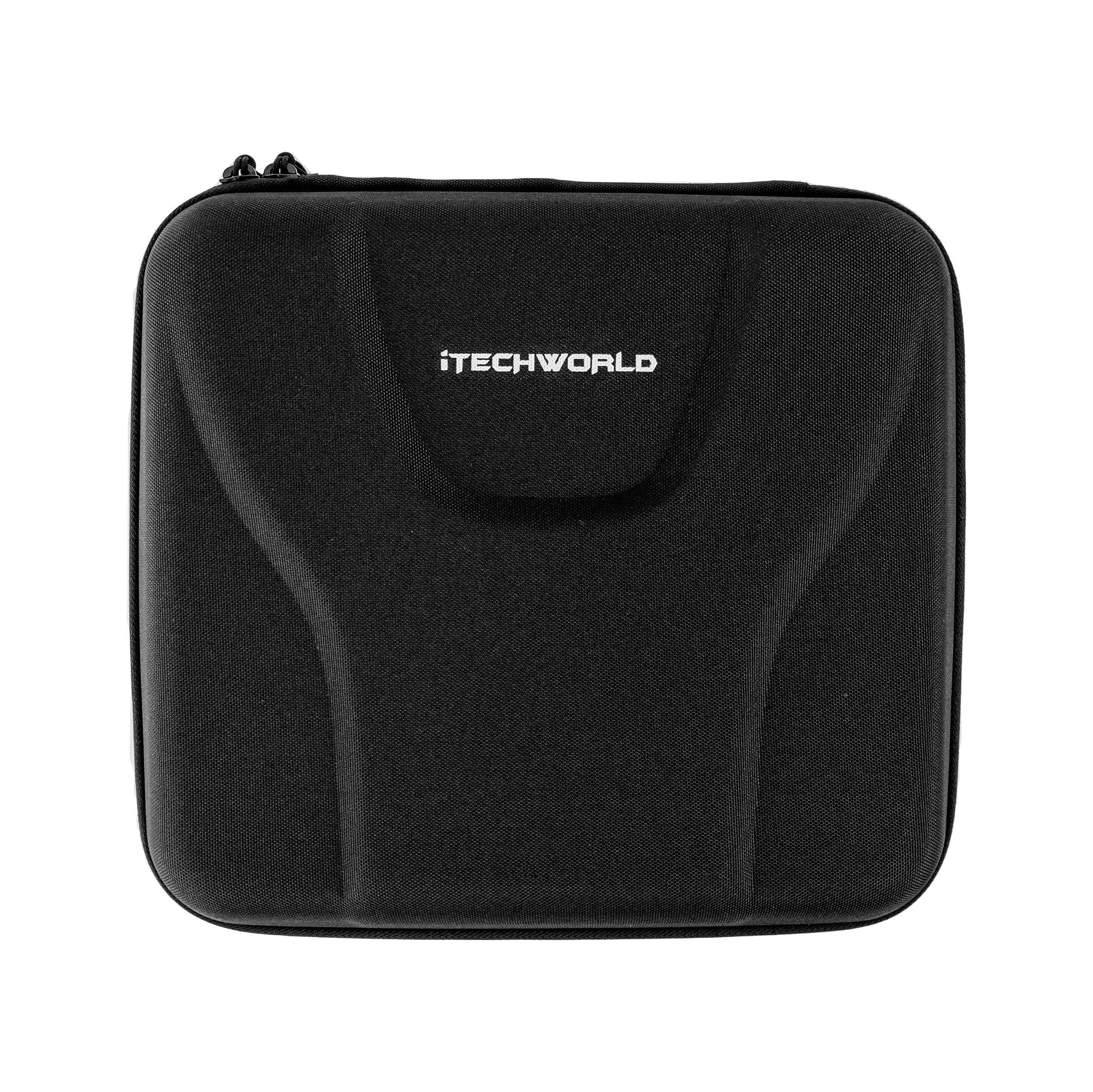 Heavy Duty Protective Case For JS80 Lithium Jumpstarter - iTechworld