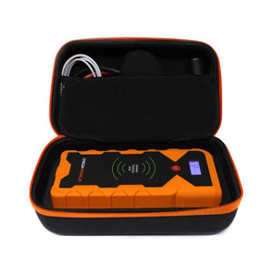 Australian Portable Jump Starter iTech2000A