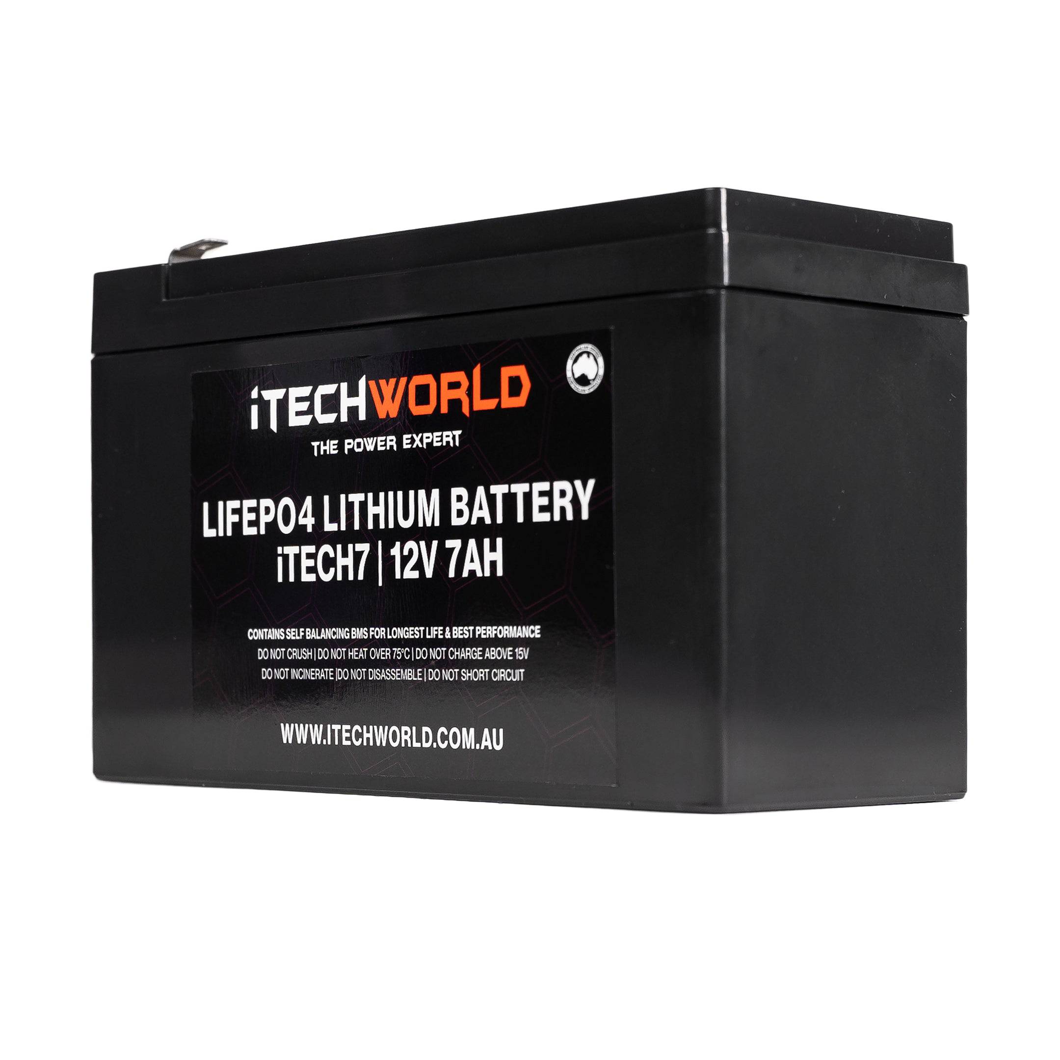 7ah 9ah lithium ion battery