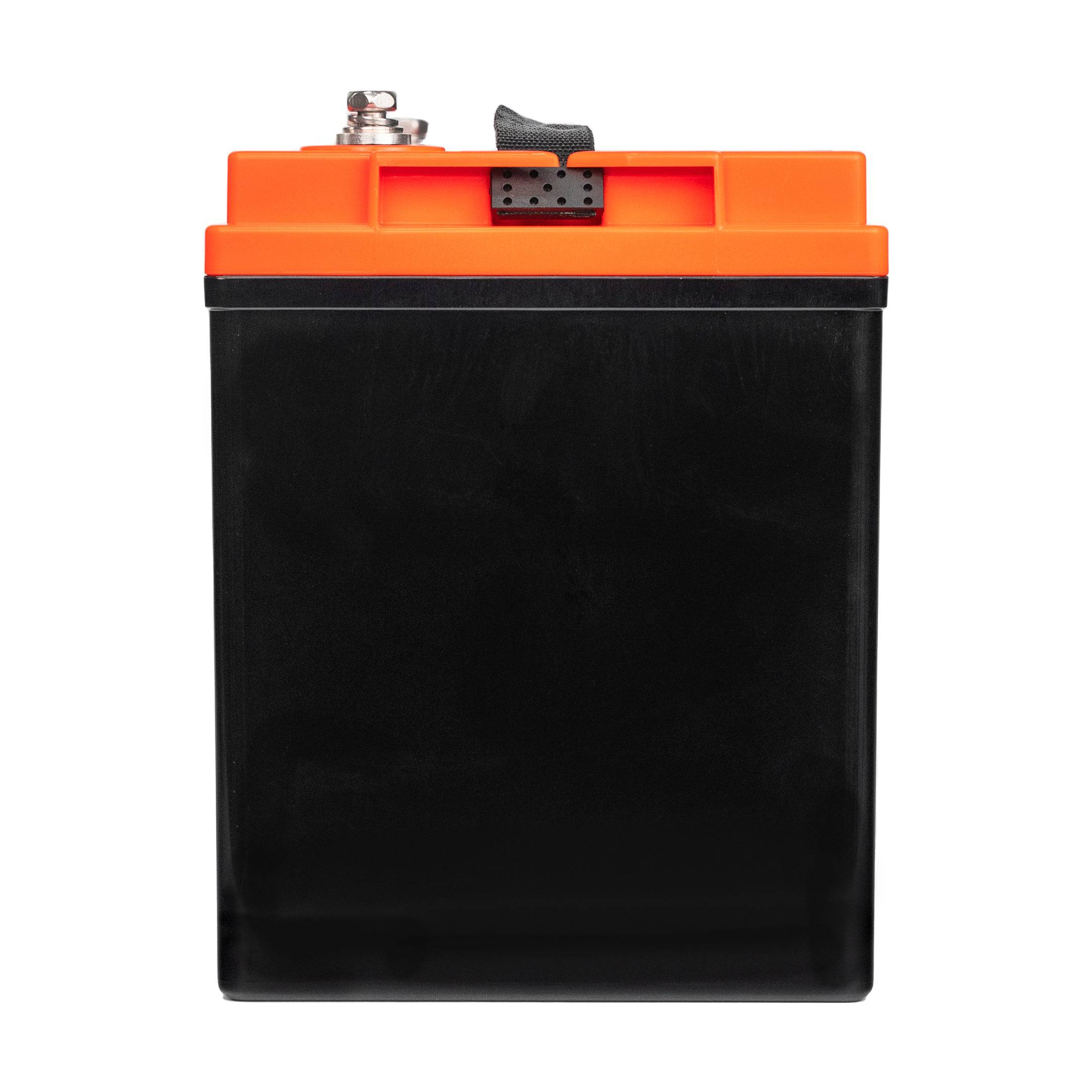 Caravan Drop In Replacement Battery