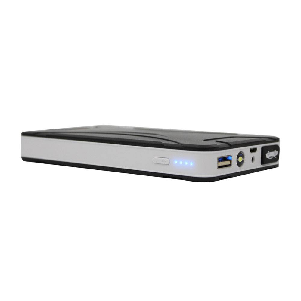 Lithium powerful power bank 