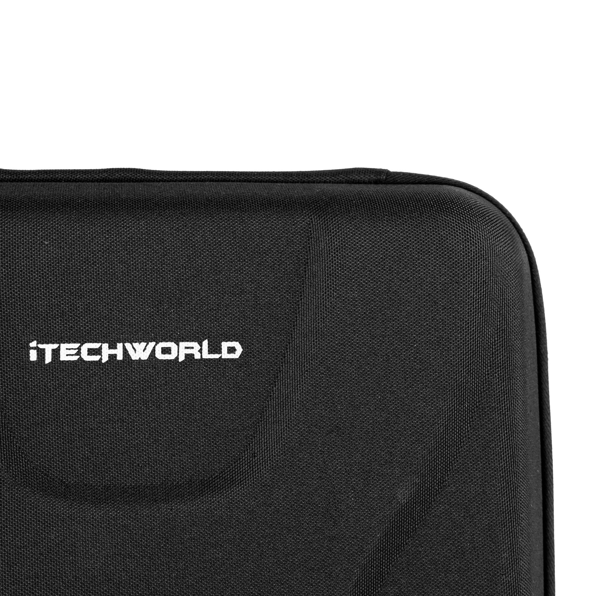 Heavy Duty Protective Case For JS80 Lithium Jumpstarter - iTechworld