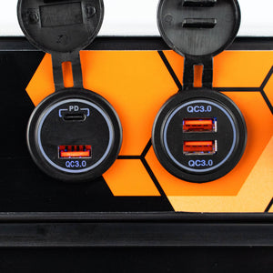 GoFurther Battery Box - iTechworld