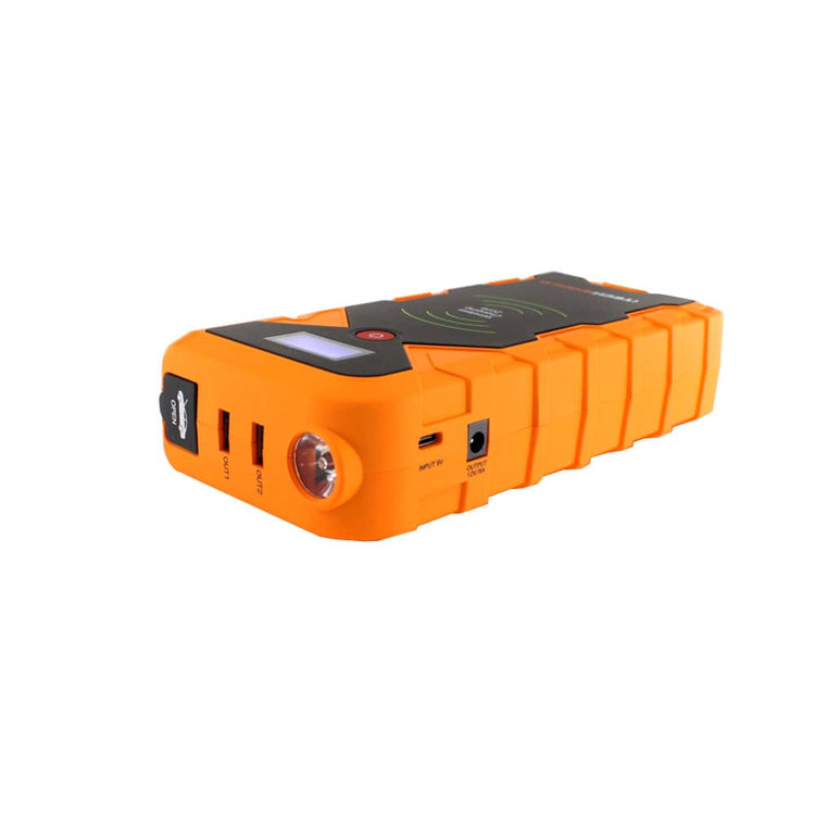 Best Portable Jump Starter Australia iTechworld iTECH2000A