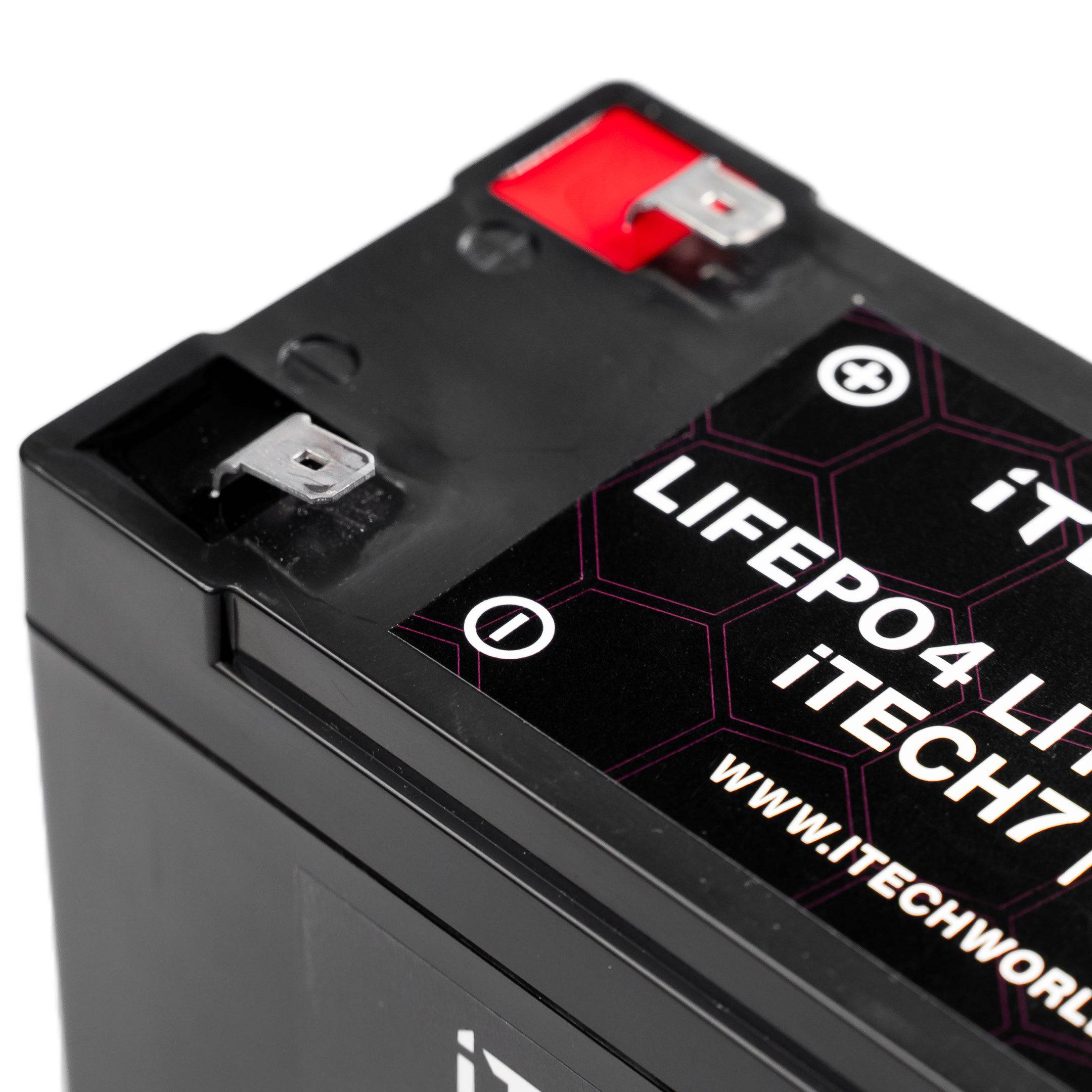 lifepo4 lithium 10ah battery 7ah lithium battery