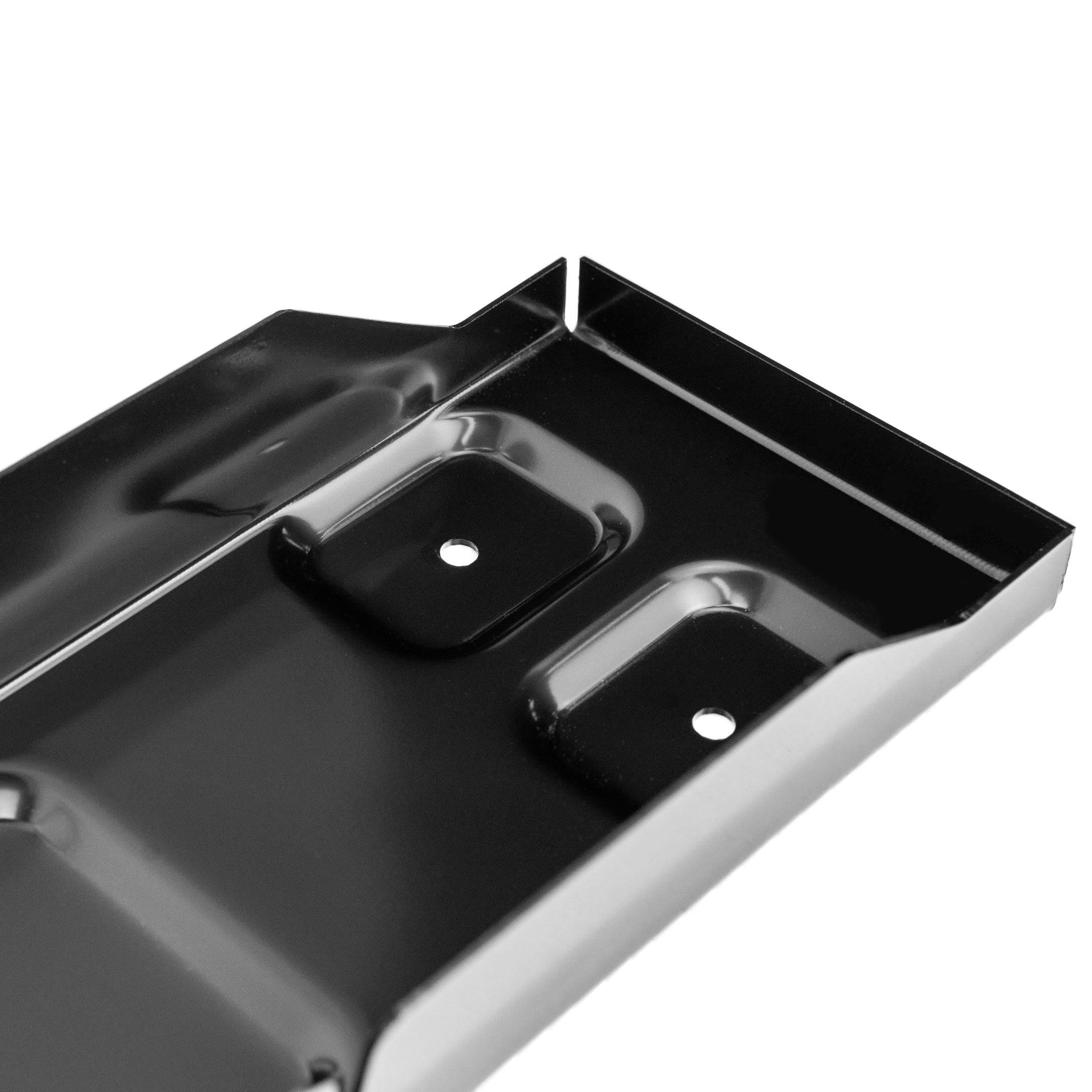 iTECH100SX Slimline Battery Tray - iTechworld