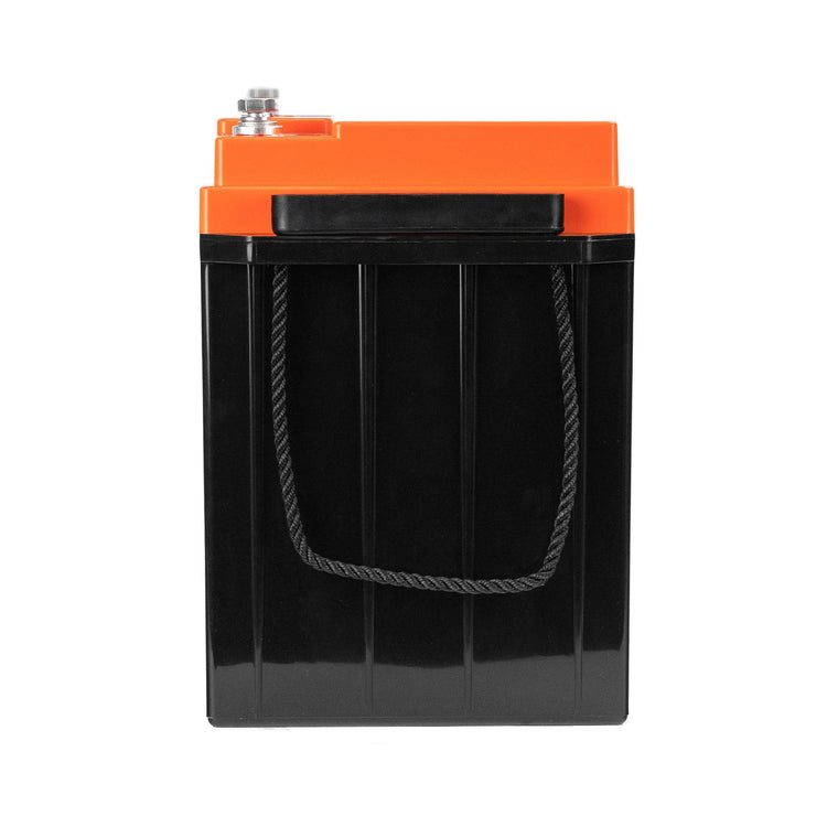 240Ah Lithium Battery LiFEPO4 Australia