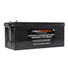 iTECH200 | Deep Cycle Lithium Battery | LiFePO4 200Ah 12V