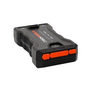 JS60 1500Amp Lithium Jump Starter Backup Power Bank - iTechworld