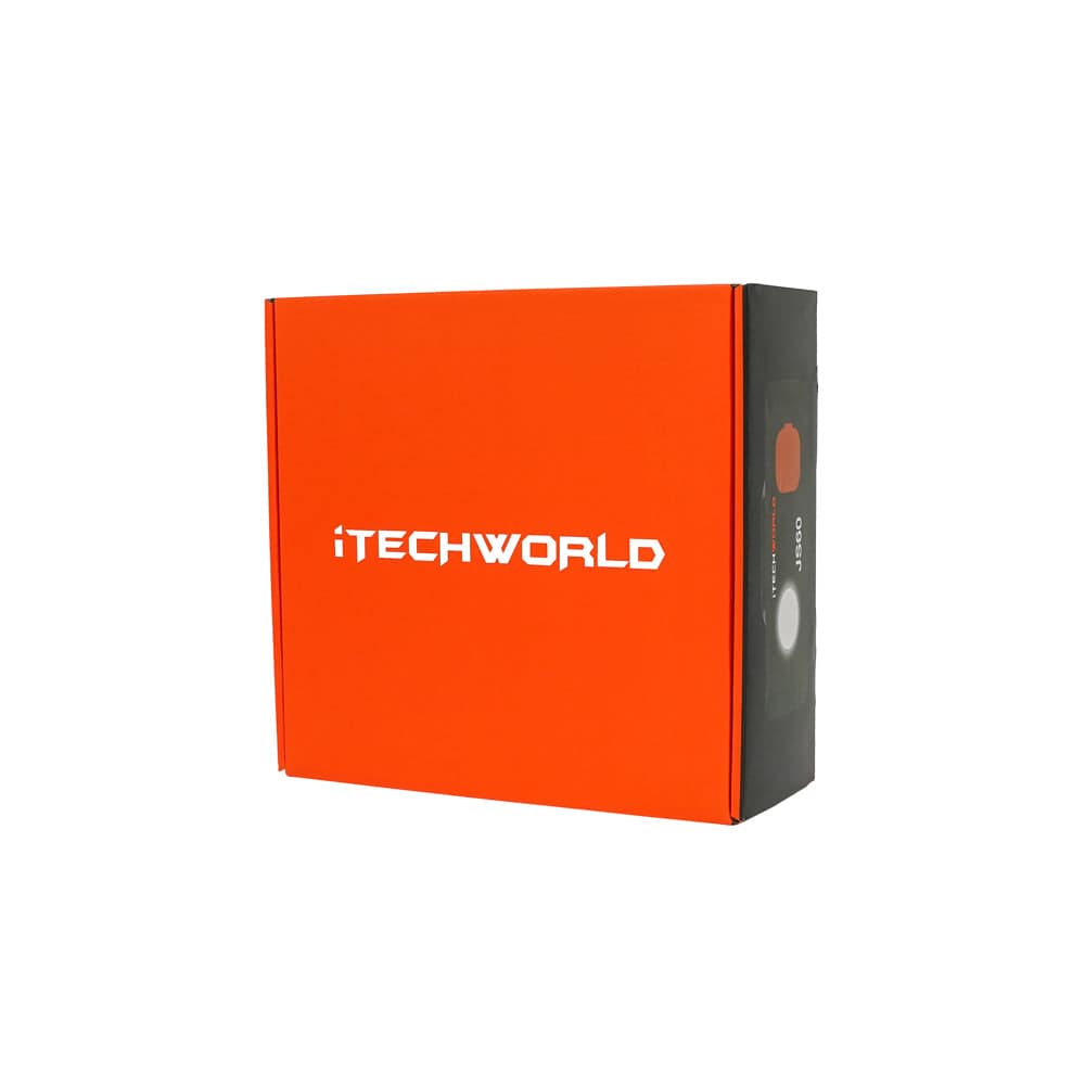 JS60 1500Amp Lithium Jump Starter Backup Power Bank - iTechworld