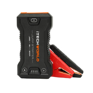 JS60 1500Amp Lithium Jump Starter Backup Power Bank - iTechworld