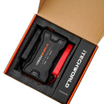 JS60 1500Amp Lithium Jump Starter Backup Power Bank - iTechworld