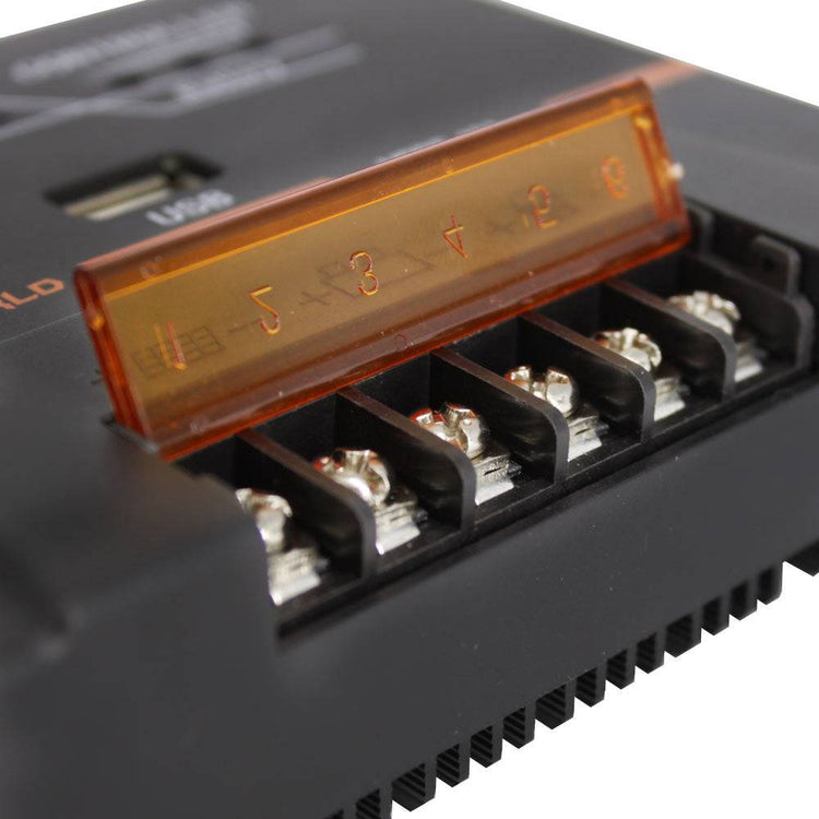 iTechworld MPPT Solar Charge Controller 10A 12/24V | iTechworld